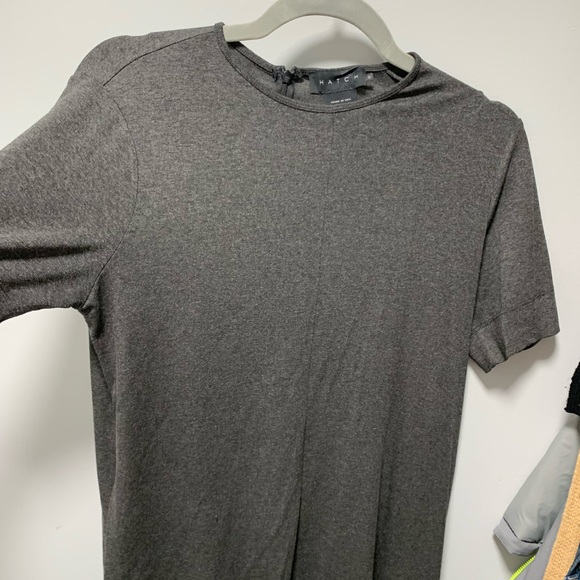 Hatch maternity jumper worn once! Super soft and so chic! - Picture 4 of 5